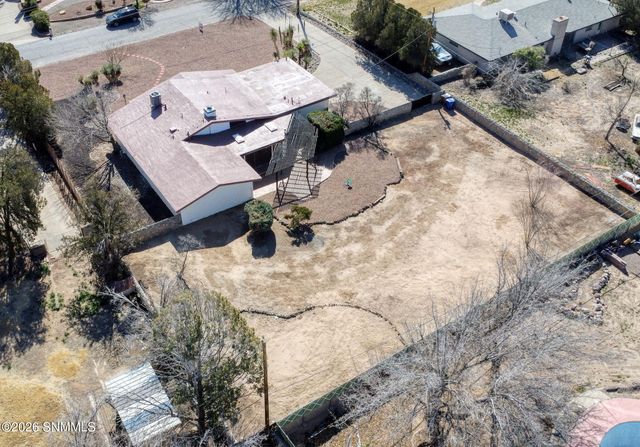 3005 Ronna Drive, Las Cruces, NM 88001