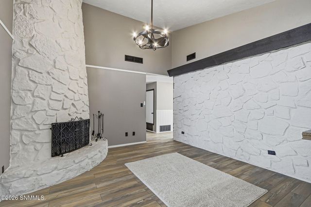 3005 Ronna Drive, Las Cruces, NM 88001