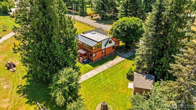 35819 Sultan Startup Road SW, Sultan, WA 98294