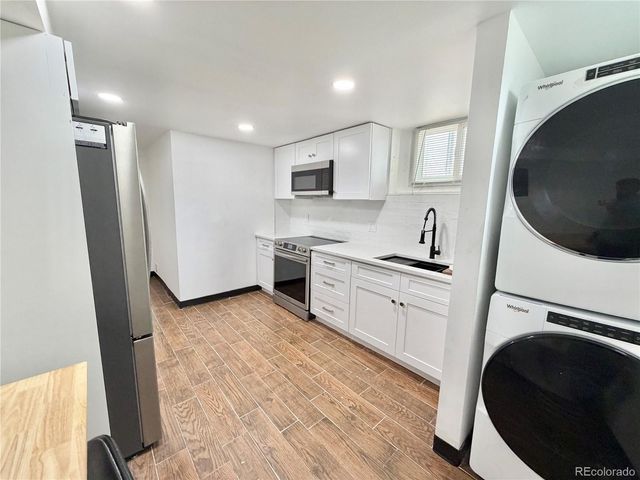 2431 S York Street B, Denver, CO 80210