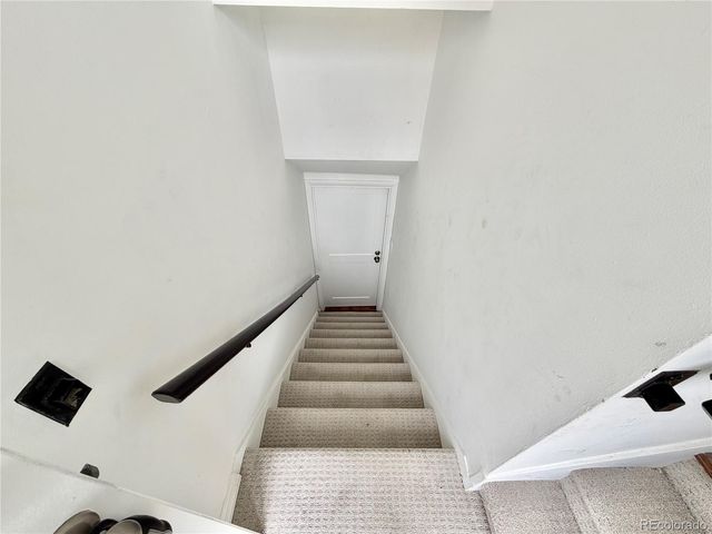 2431 S York Street B, Denver, CO 80210