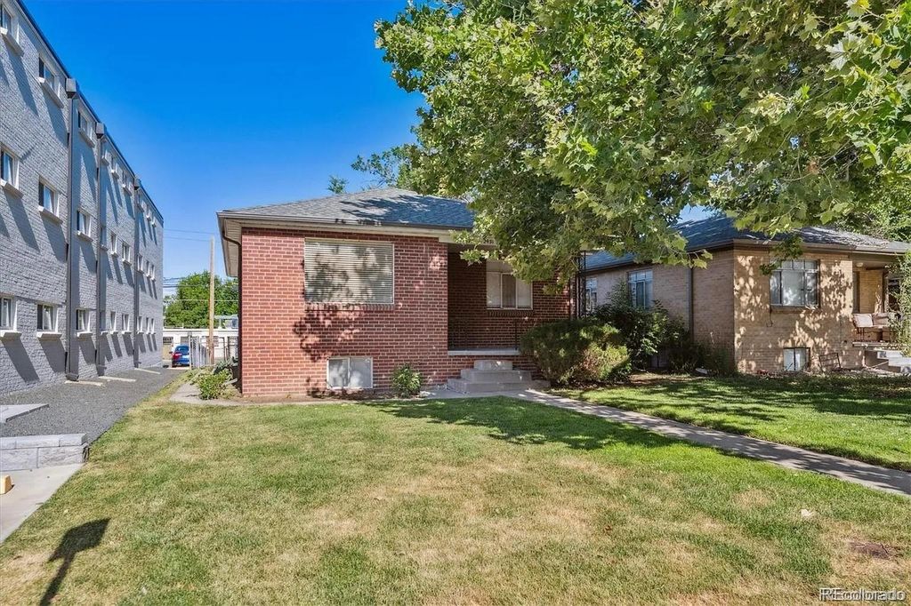 2431 S York Street B, Denver, CO 80210
