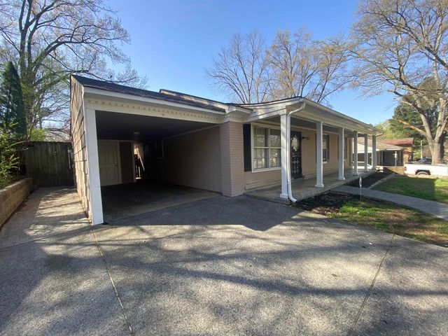 3767 KIPLING AVE, Memphis, TN 38128