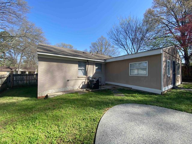 3767 KIPLING AVE, Memphis, TN 38128