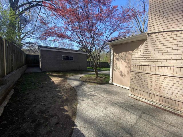 3767 KIPLING AVE, Memphis, TN 38128