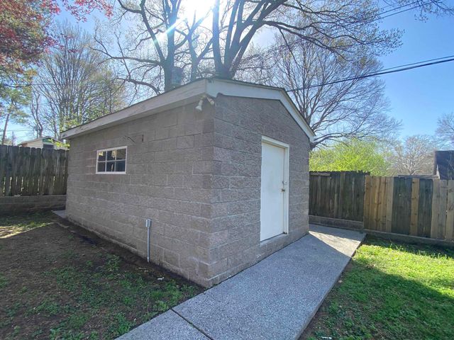 3767 KIPLING AVE, Memphis, TN 38128