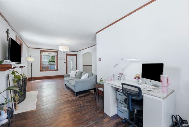 3508 Ramsey Avenue, Fort Wayne, IN 46807