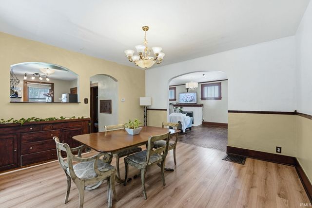 3508 Ramsey Avenue, Fort Wayne, IN 46807