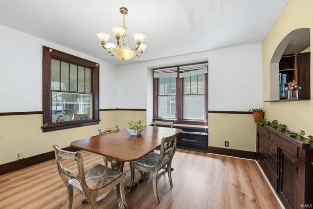 3508 Ramsey Avenue, Fort Wayne, IN 46807