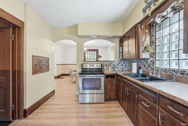3508 Ramsey Avenue, Fort Wayne, IN 46807