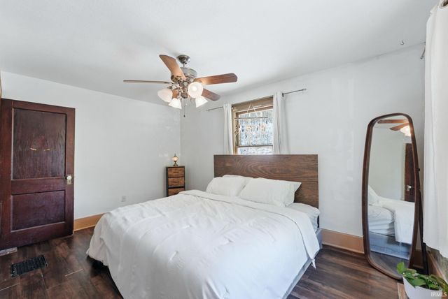 3508 Ramsey Avenue, Fort Wayne, IN 46807