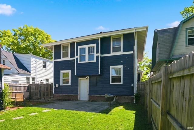 3508 Ramsey Avenue, Fort Wayne, IN 46807