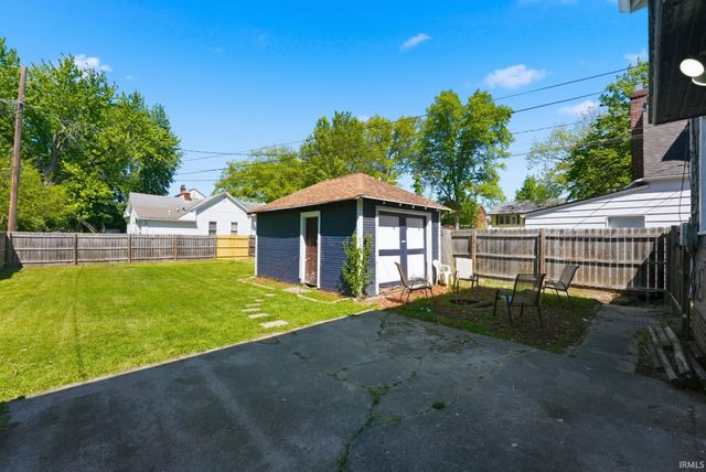 3508 Ramsey Avenue, Fort Wayne, IN 46807