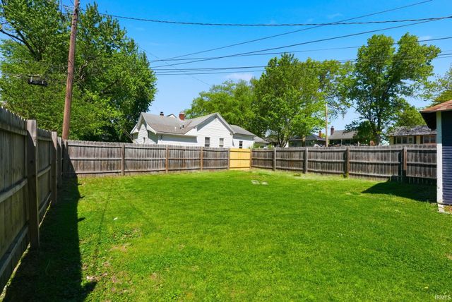 3508 Ramsey Avenue, Fort Wayne, IN 46807