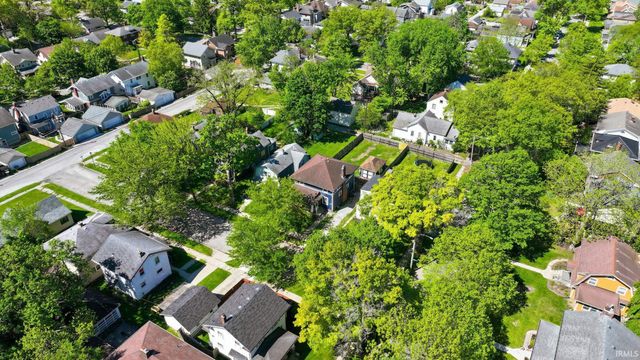 3508 Ramsey Avenue, Fort Wayne, IN 46807