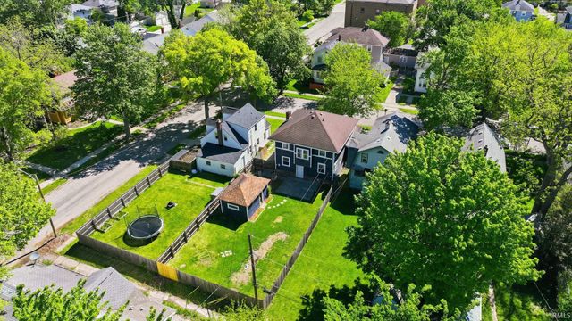 3508 Ramsey Avenue, Fort Wayne, IN 46807