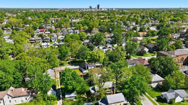 3508 Ramsey Avenue, Fort Wayne, IN 46807