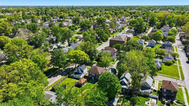 3508 Ramsey Avenue, Fort Wayne, IN 46807