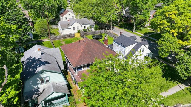 3508 Ramsey Avenue, Fort Wayne, IN 46807