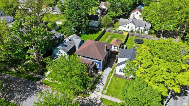 3508 Ramsey Avenue, Fort Wayne, IN 46807