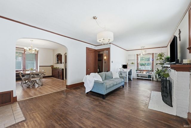 3508 Ramsey Avenue, Fort Wayne, IN 46807
