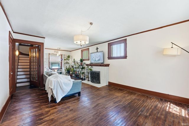 3508 Ramsey Avenue, Fort Wayne, IN 46807