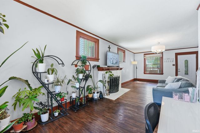 3508 Ramsey Avenue, Fort Wayne, IN 46807