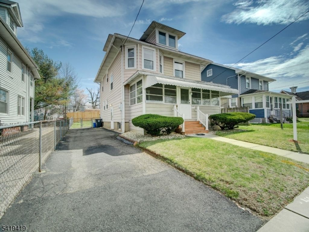 308 Church St, Bound Brook Boro, NJ 08805