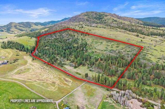 NKA Goddard Rd, Rice, WA 99167 property photo