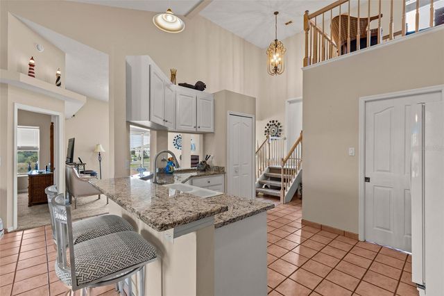 3302 TURKS CAP DRIVE, Hernando Beach, FL 34607