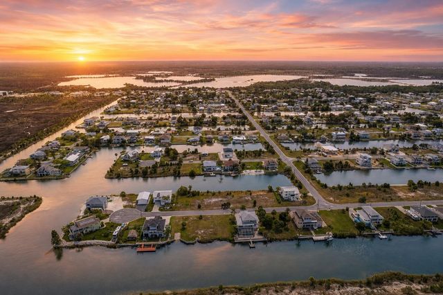3302 TURKS CAP DRIVE, Hernando Beach, FL 34607