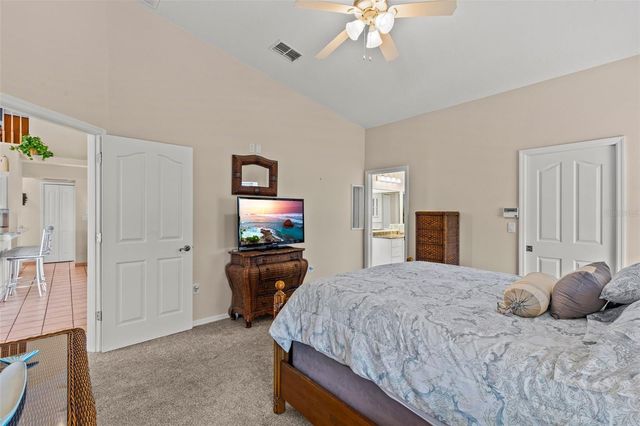 3302 TURKS CAP DRIVE, Hernando Beach, FL 34607