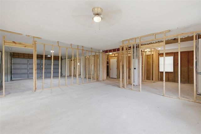 3302 TURKS CAP DRIVE, Hernando Beach, FL 34607