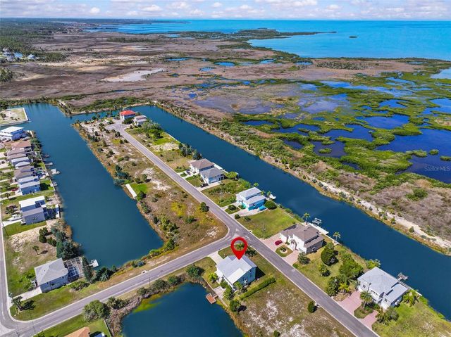 3302 TURKS CAP DRIVE, Hernando Beach, FL 34607