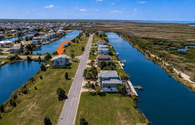 3302 TURKS CAP DRIVE, Hernando Beach, FL 34607