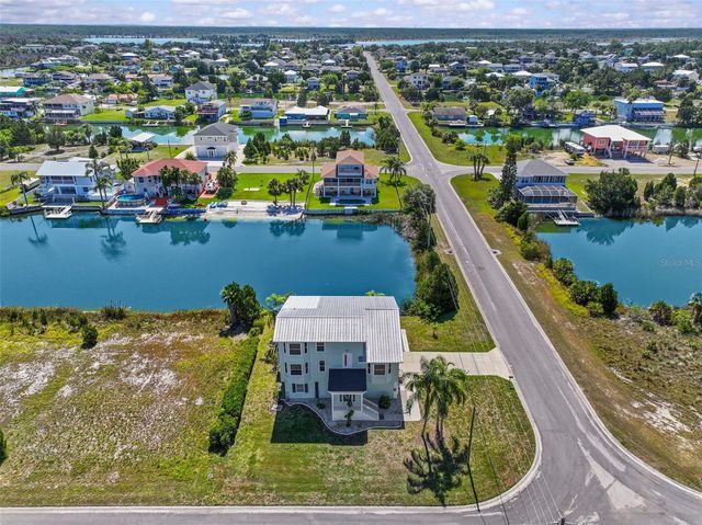 3302 TURKS CAP DRIVE, Hernando Beach, FL 34607
