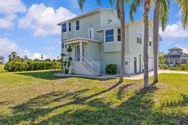 3302 TURKS CAP DRIVE, Hernando Beach, FL 34607