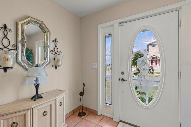 3302 TURKS CAP DRIVE, Hernando Beach, FL 34607