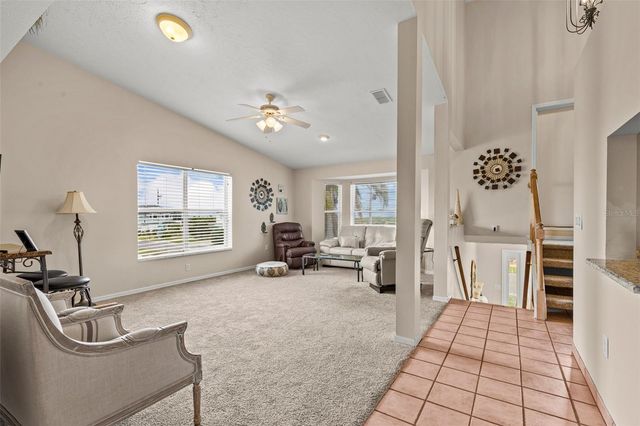 3302 TURKS CAP DRIVE, Hernando Beach, FL 34607