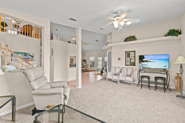 3302 TURKS CAP DRIVE, Hernando Beach, FL 34607