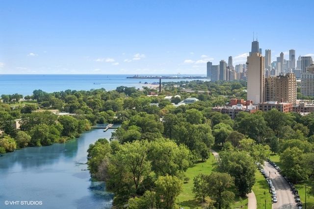 2550 N Lakeview Avenue N2203, Chicago, IL 60614