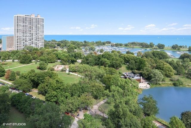 2550 N Lakeview Avenue N2203, Chicago, IL 60614