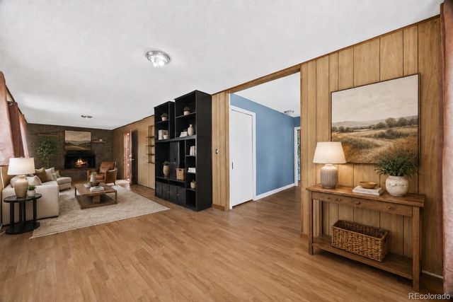 1595 S Wolff Street, Denver, CO 80219
