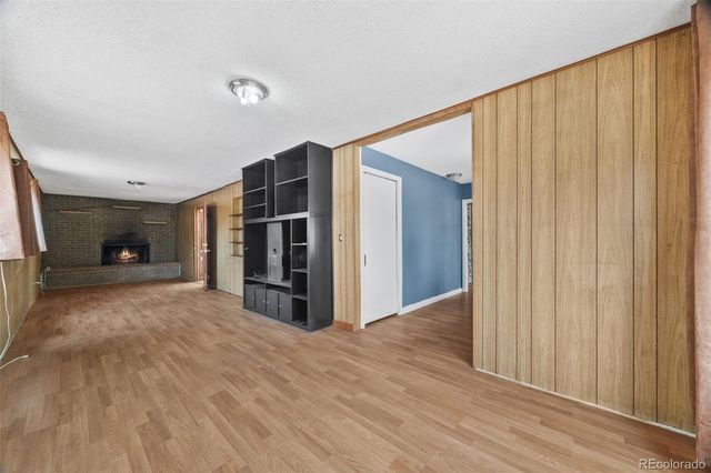 1595 S Wolff Street, Denver, CO 80219