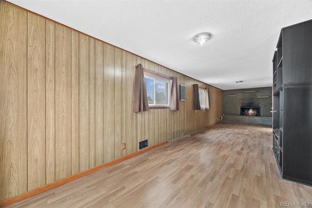 1595 S Wolff Street, Denver, CO 80219