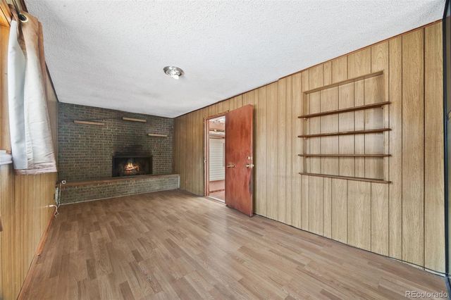 1595 S Wolff Street, Denver, CO 80219