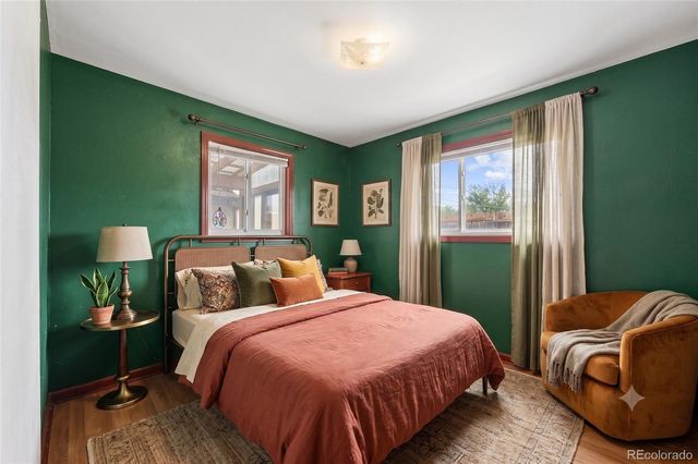 1595 S Wolff Street, Denver, CO 80219
