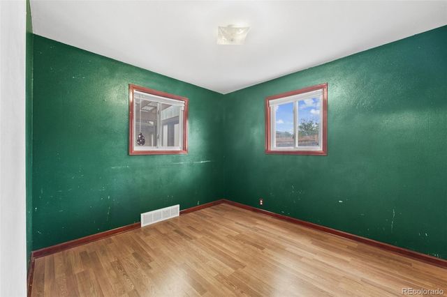 1595 S Wolff Street, Denver, CO 80219