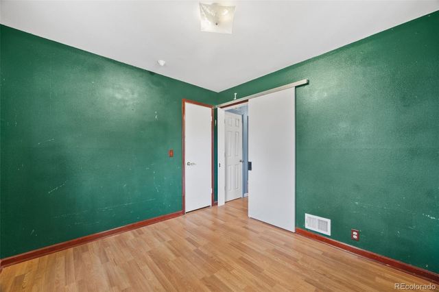 1595 S Wolff Street, Denver, CO 80219