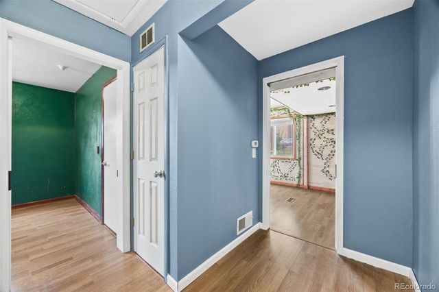 1595 S Wolff Street, Denver, CO 80219